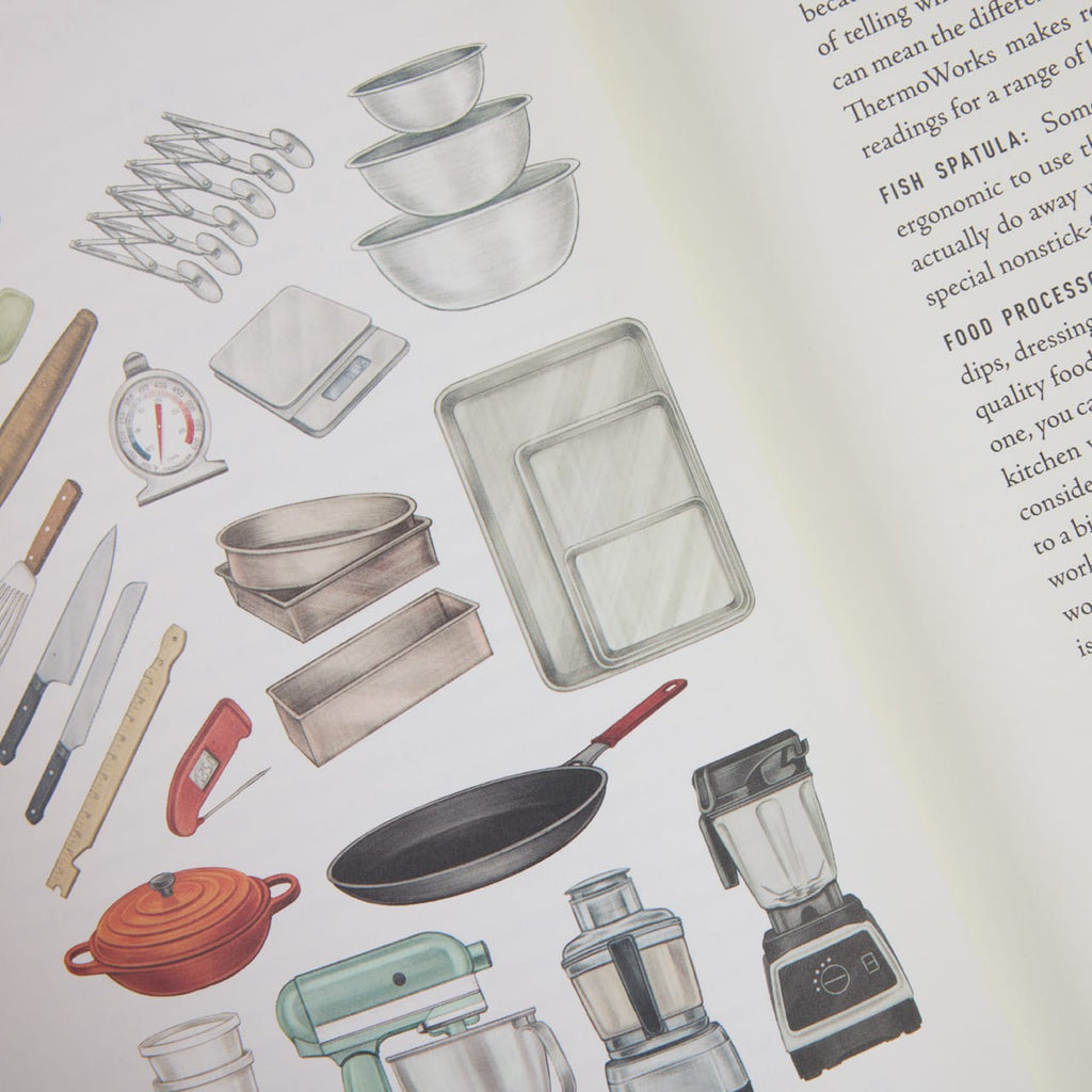 Home is Where the Eggs Are by Molly Yeh