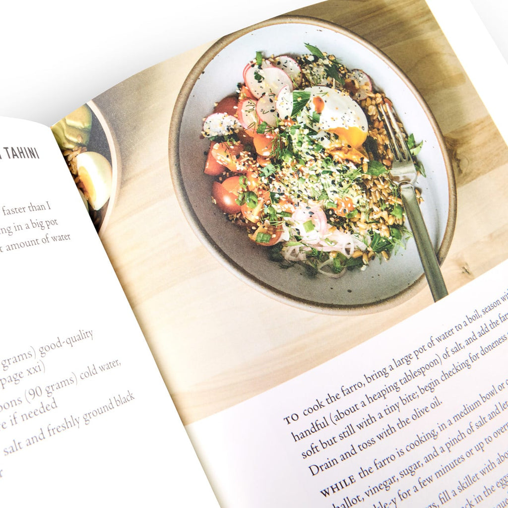 Home is Where the Eggs Are by Molly Yeh