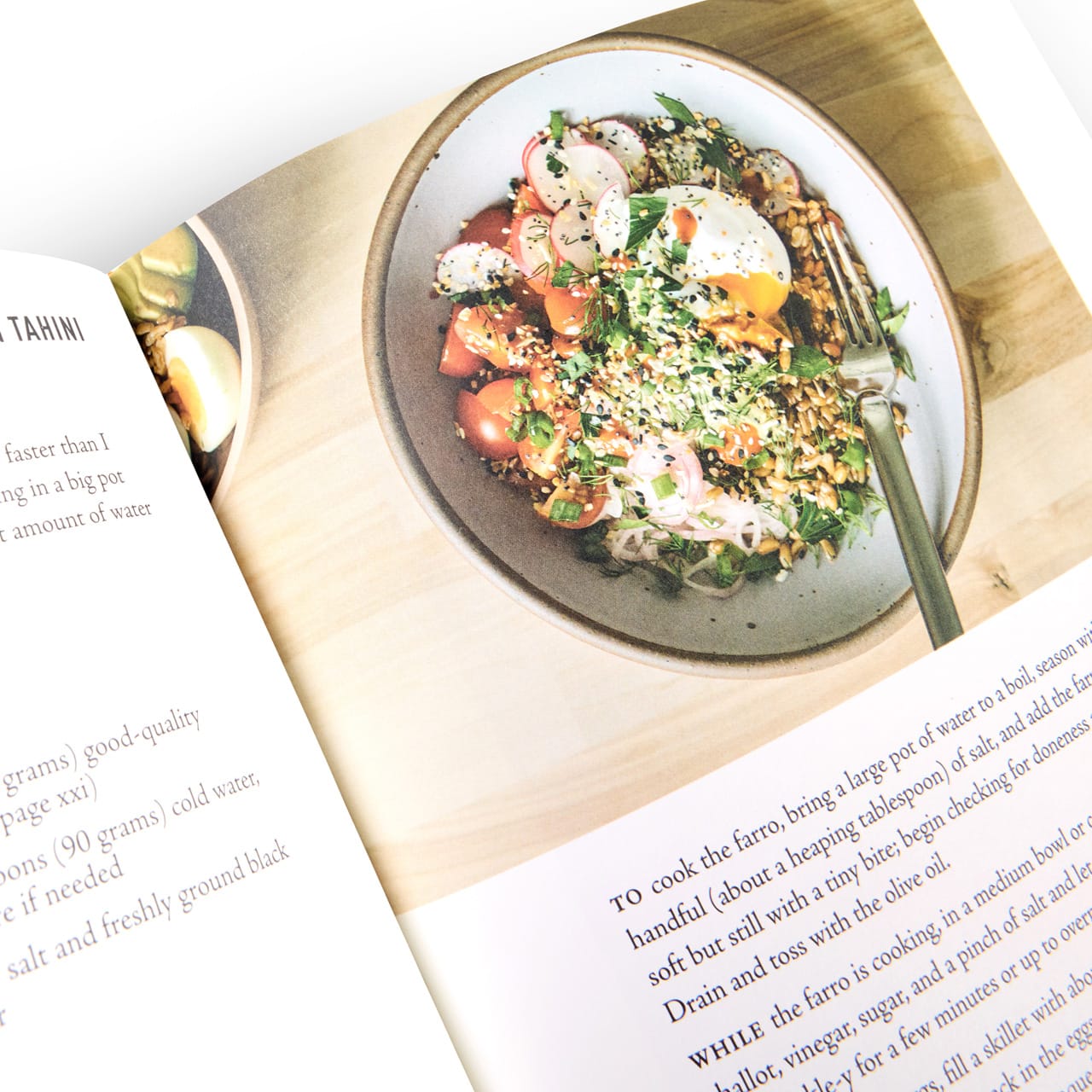 Home is Where the Eggs Are by Molly Yeh