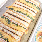 Home is Where the Eggs Are by Molly Yeh