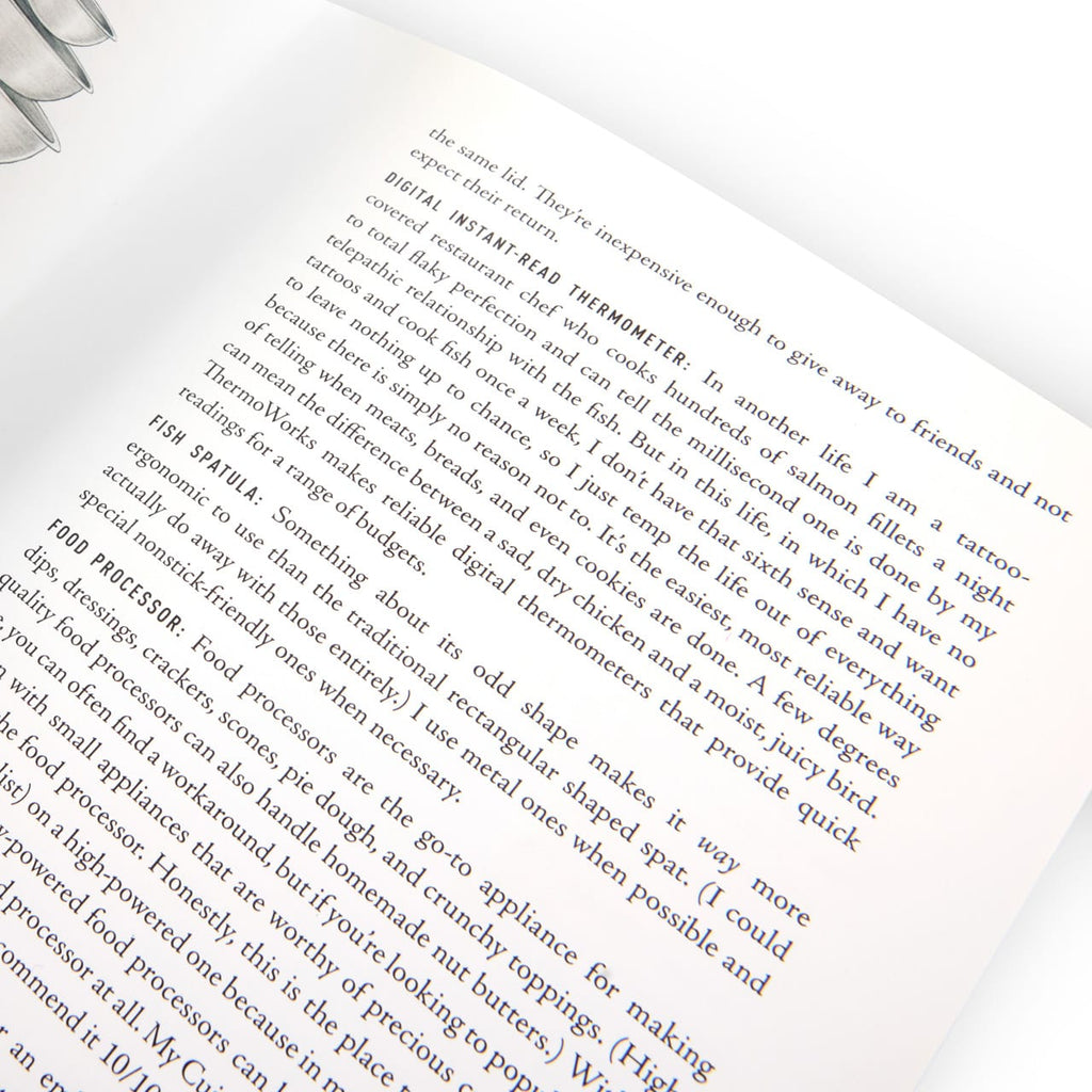 Home is Where the Eggs Are by Molly Yeh