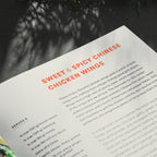 Firepit Feast, Adventurous Recipes for Live-Fire Cooking by Diana Yen