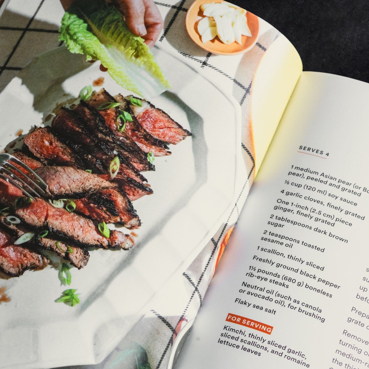 Firepit Feast, Adventurous Recipes for Live-Fire Cooking by Diana Yen