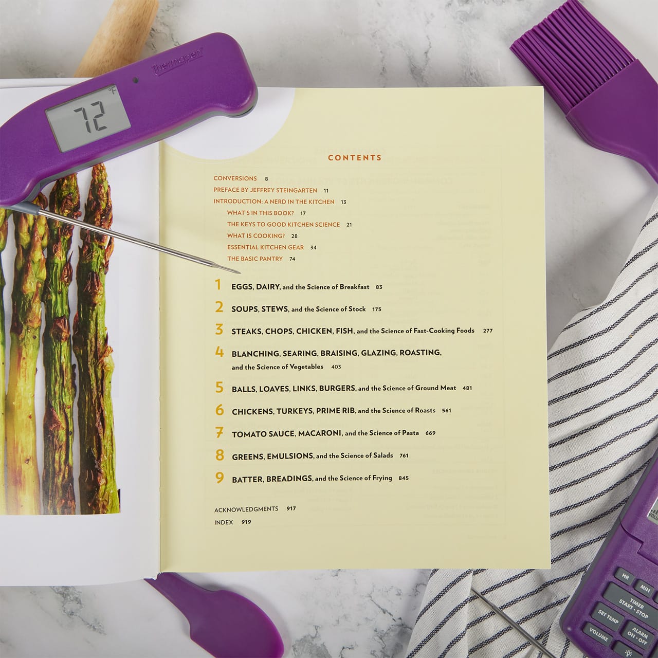 The Food Lab by J. Kenji Lopez-Alt – ThermoWorks