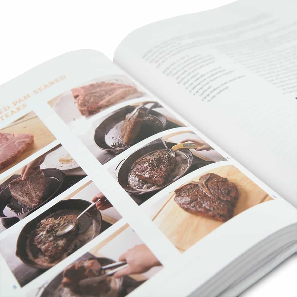 The Food Lab by J. Kenji Lopez-Alt – ThermoWorks