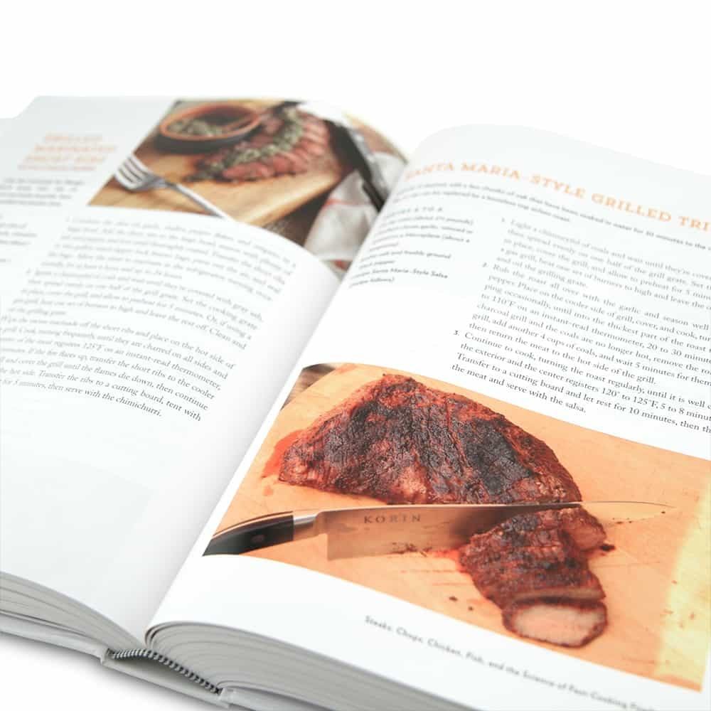 The Food Lab by J. Kenji Lopez-Alt