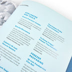 It's Always Freezer Season: How to Freeze Like a Chef with 100 Make-Ahead Recipes by Ashley Christensen, Kaitlyn Goalen