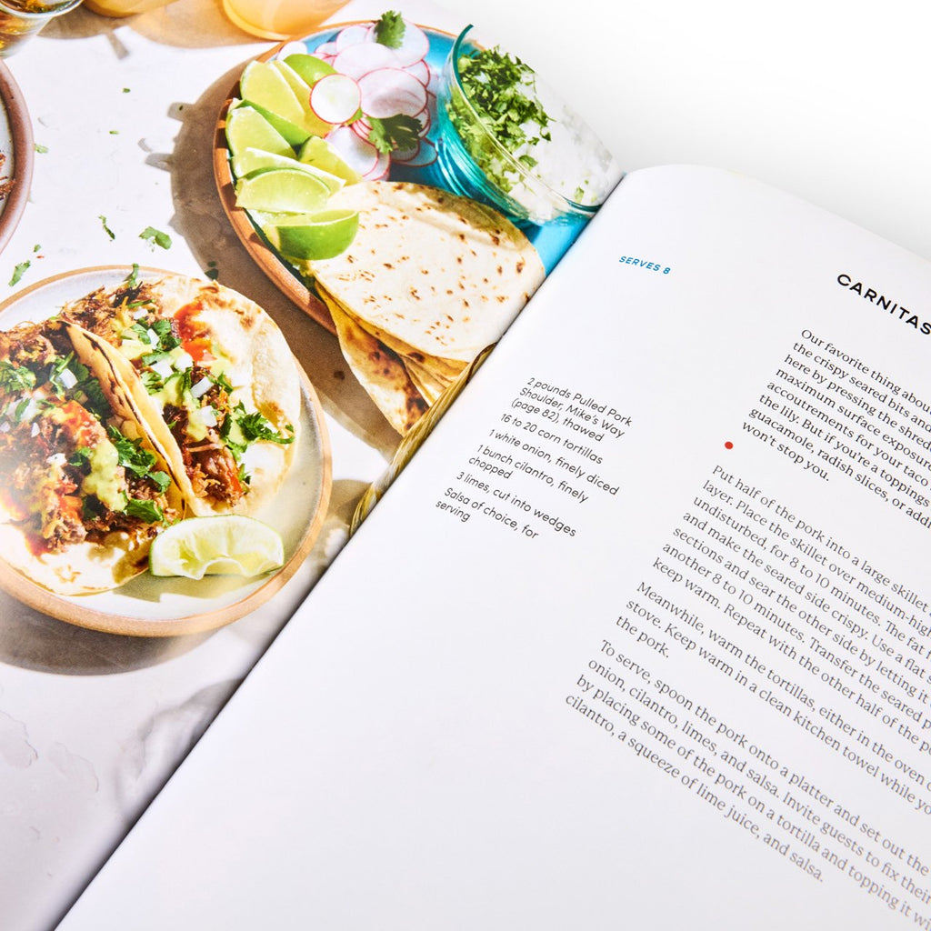 It's Always Freezer Season: How to Freeze Like a Chef with 100 Make-Ahead Recipes by Ashley Christensen, Kaitlyn Goalen