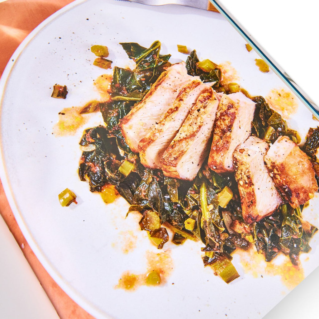 It's Always Freezer Season: How to Freeze Like a Chef with 100 Make-Ahead Recipes by Ashley Christensen, Kaitlyn Goalen