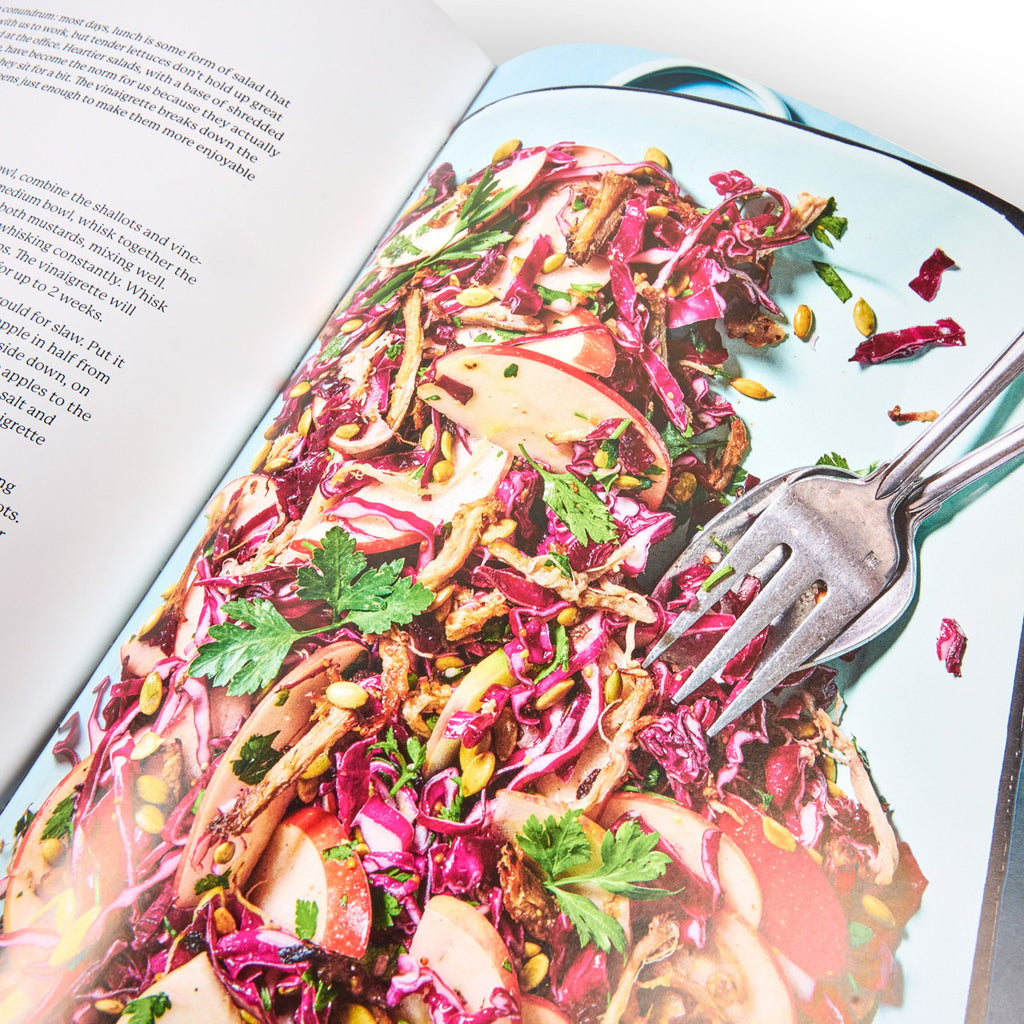 It's Always Freezer Season: How to Freeze Like a Chef with 100 Make-Ahead Recipes by Ashley Christensen, Kaitlyn Goalen