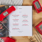 Franklin Smoke: Wood. Fire. Food by Aaron Franklin & Jordan Mackay