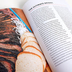 Franklin Smoke: Wood. Fire. Food by Aaron Franklin & Jordan Mackay