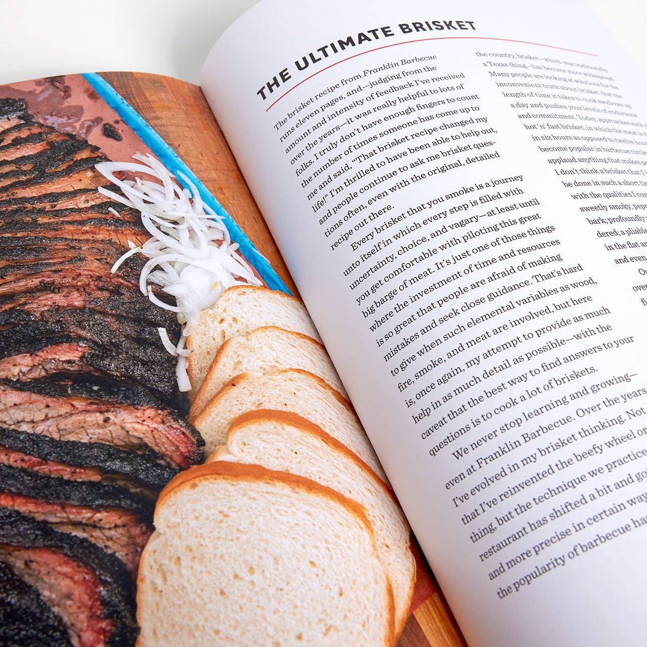 Franklin Smoke: Wood. Fire. Food by Aaron Franklin & Jordan Mackay