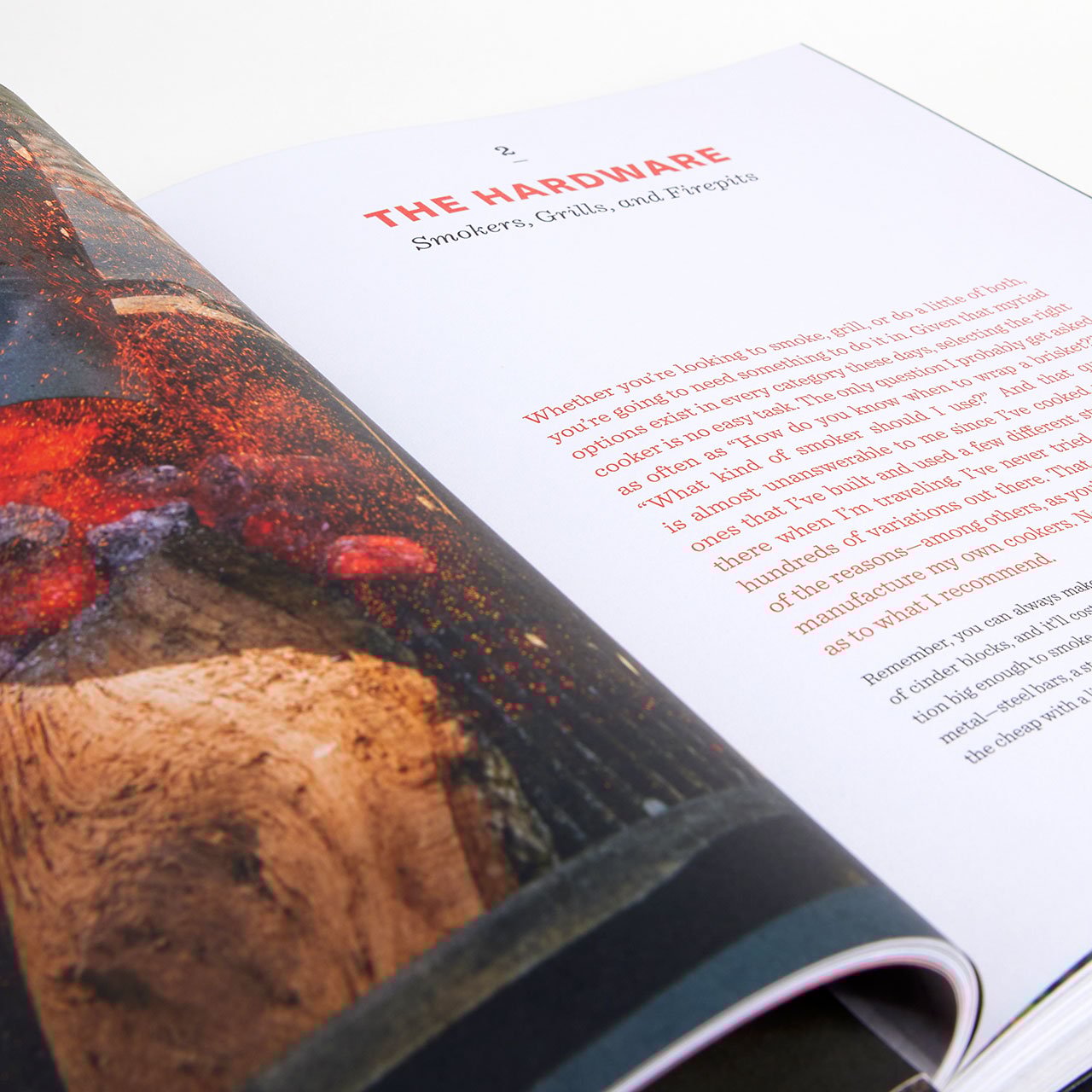 Franklin Smoke: Wood. Fire. Food by Aaron Franklin & Jordan Mackay