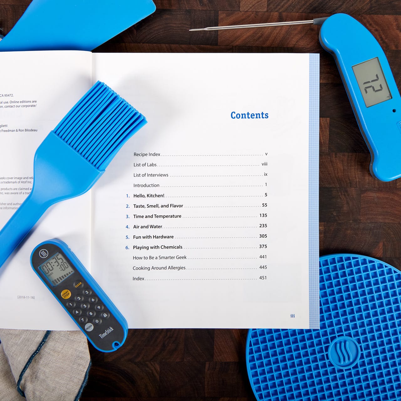 Cooking For Geeks, 2nd Edition by Jeff Potter