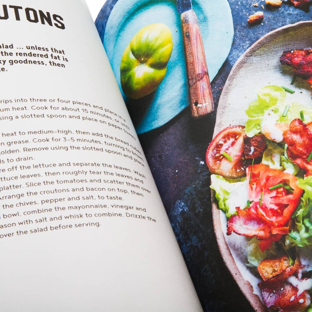 Hardcore Carnivore: Cook Meat Like You Mean It by Jess Pryles