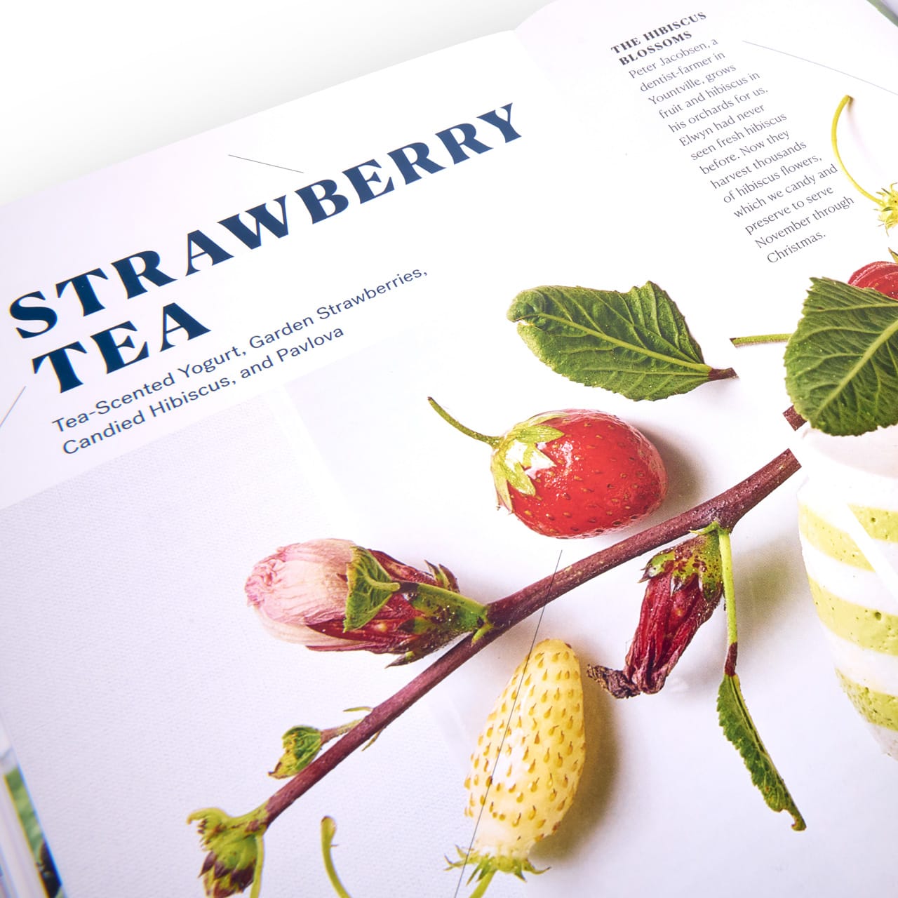 The French Laundry, Per Se by Thomas Keller – ThermoWorks