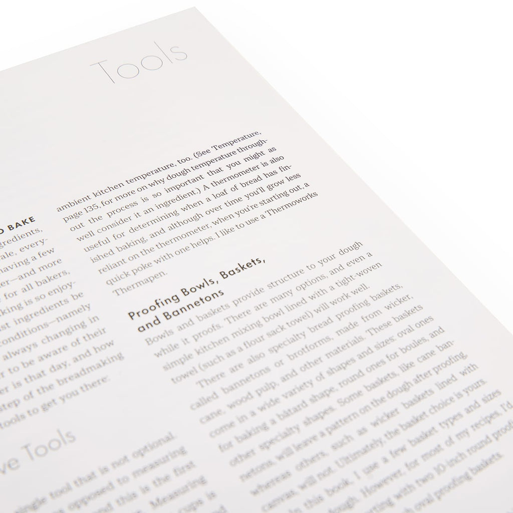 The Perfect Loaf, The Craft and Science of Sourdough Breads, Sweets, and More by Maurizio Leo