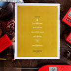 Big Moe's Big Book of BBQ, 75 Recipes From Brisket and Ribs to Cornbread and Mac and Cheese by Moe Cason