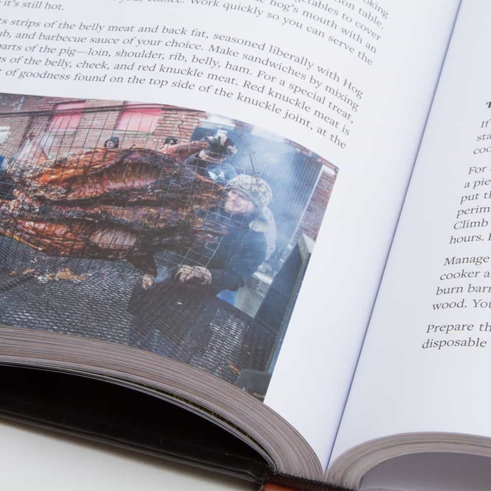 Praise the Lard: Recipes and Revelations from a Legendary Life in Barbecue by Mike and Amy Mills