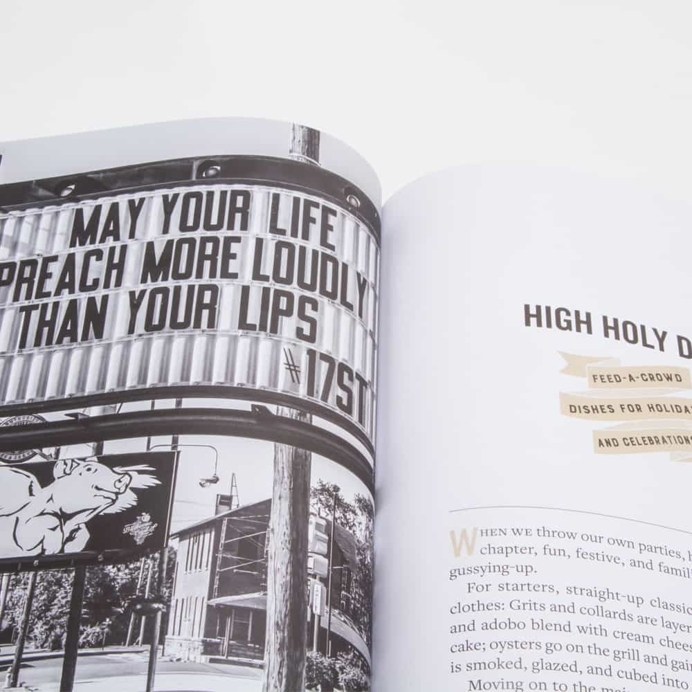 Praise the Lard: Recipes and Revelations from a Legendary Life in Barbecue by Mike and Amy Mills