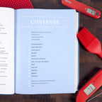 ATK: The New Cooking School Cookbook, Fundamentals