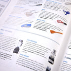 ATK: The New Cooking School Cookbook, Fundamentals