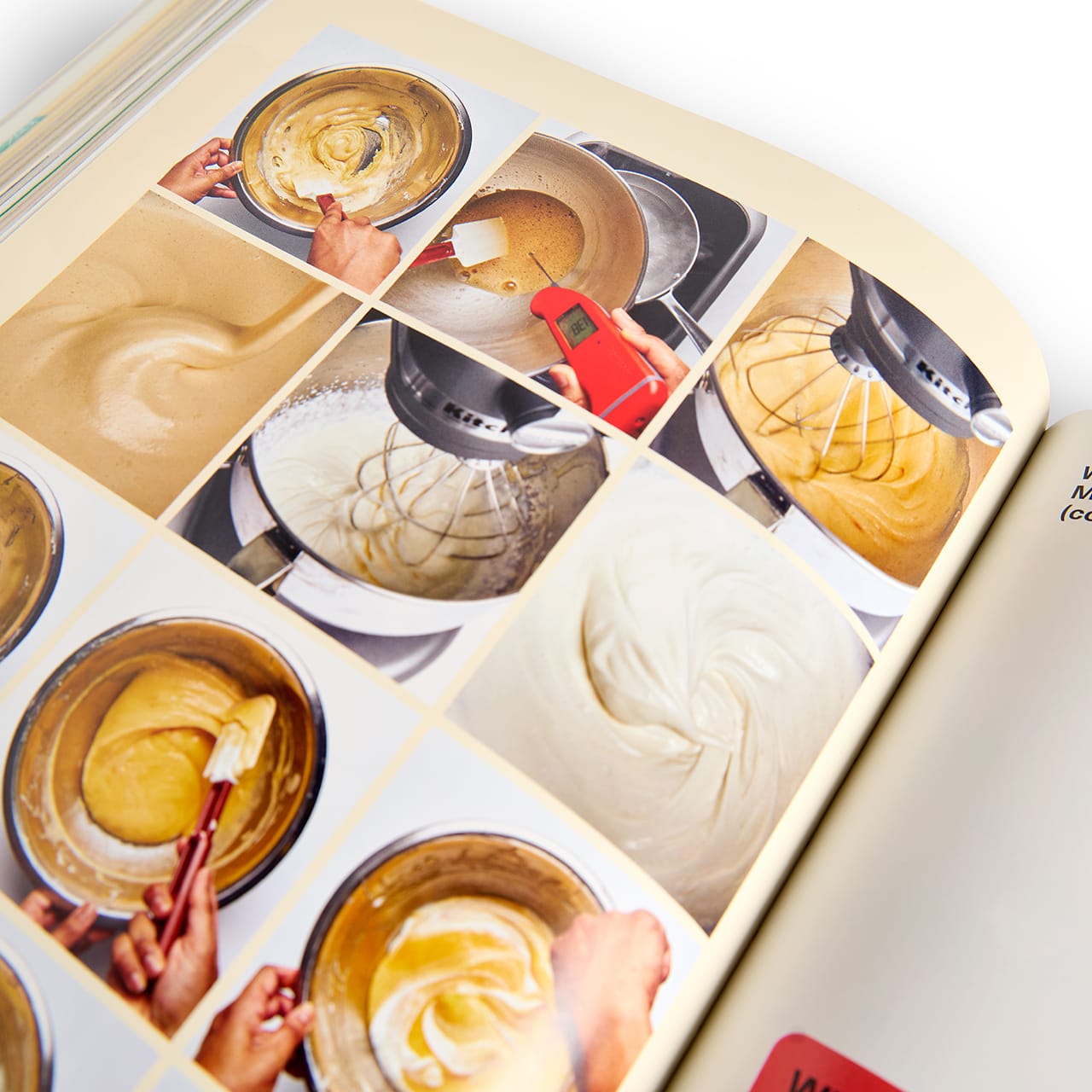 Start Here: Instructions for Becoming a Better Cook by Sohla El-Waylly