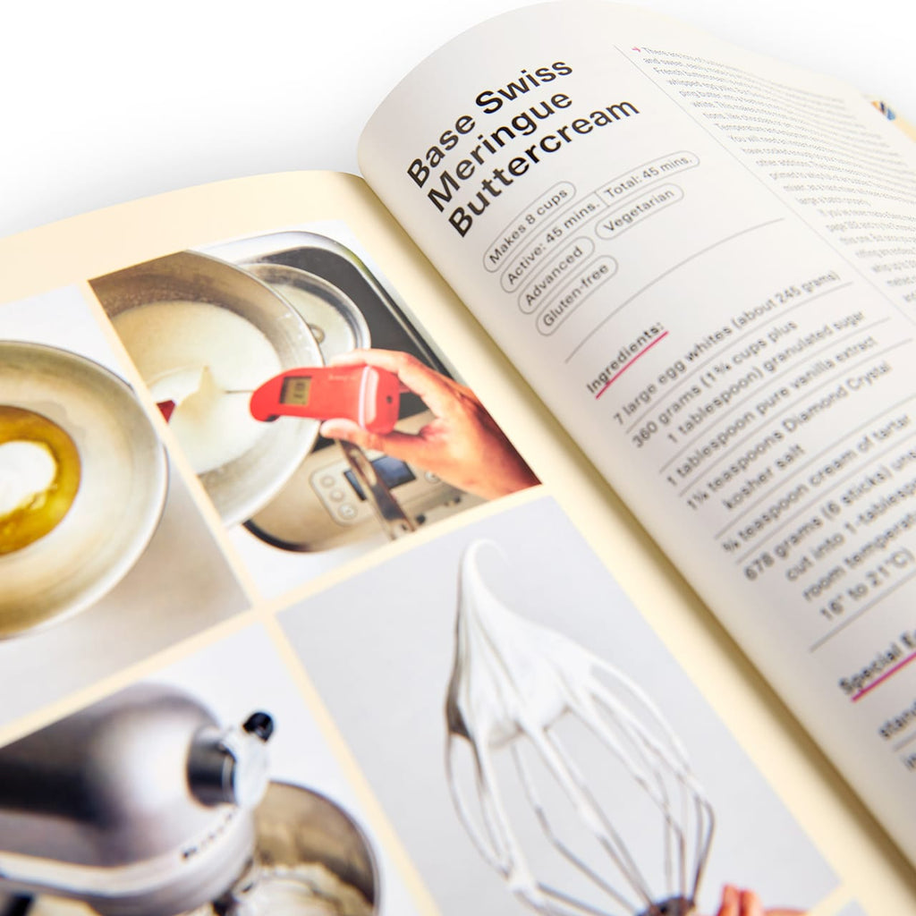 Start Here: Instructions for Becoming a Better Cook by Sohla El-Waylly