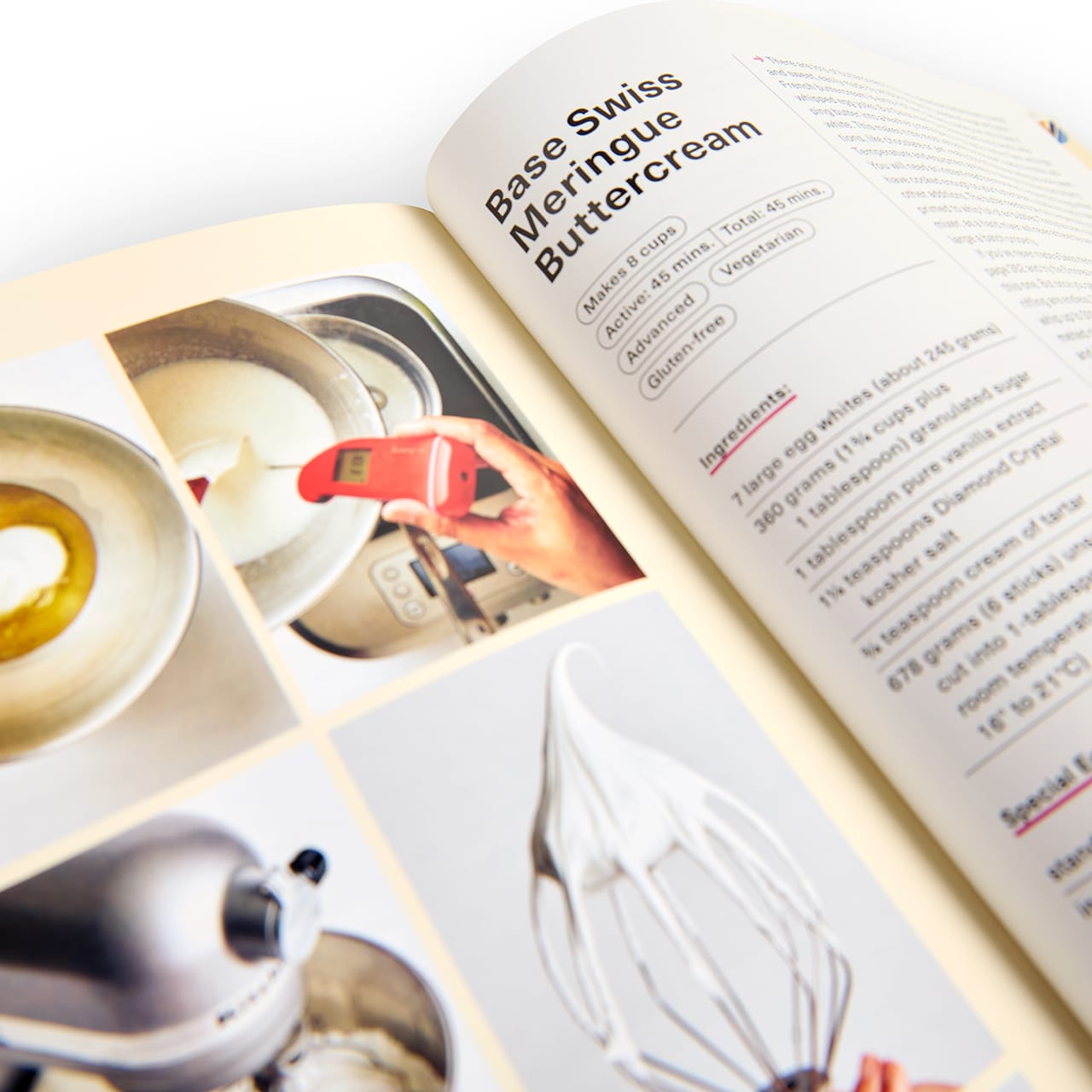 Start Here: Instructions for Becoming a Better Cook by Sohla El-Waylly