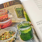 For the Table: Easy, Adaptable, Crowd-Pleasing Recipes by Anna Stockwell