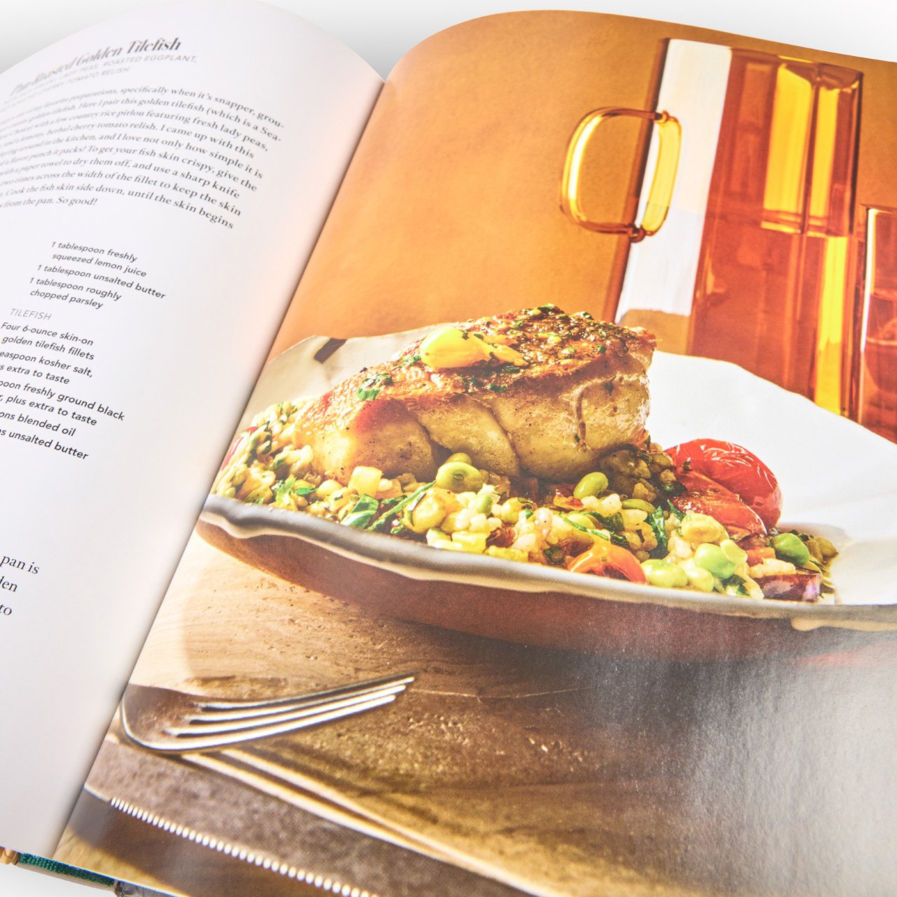 Thoughtful Cooking: Recipes Rooted in the New South by William Stark Dissen