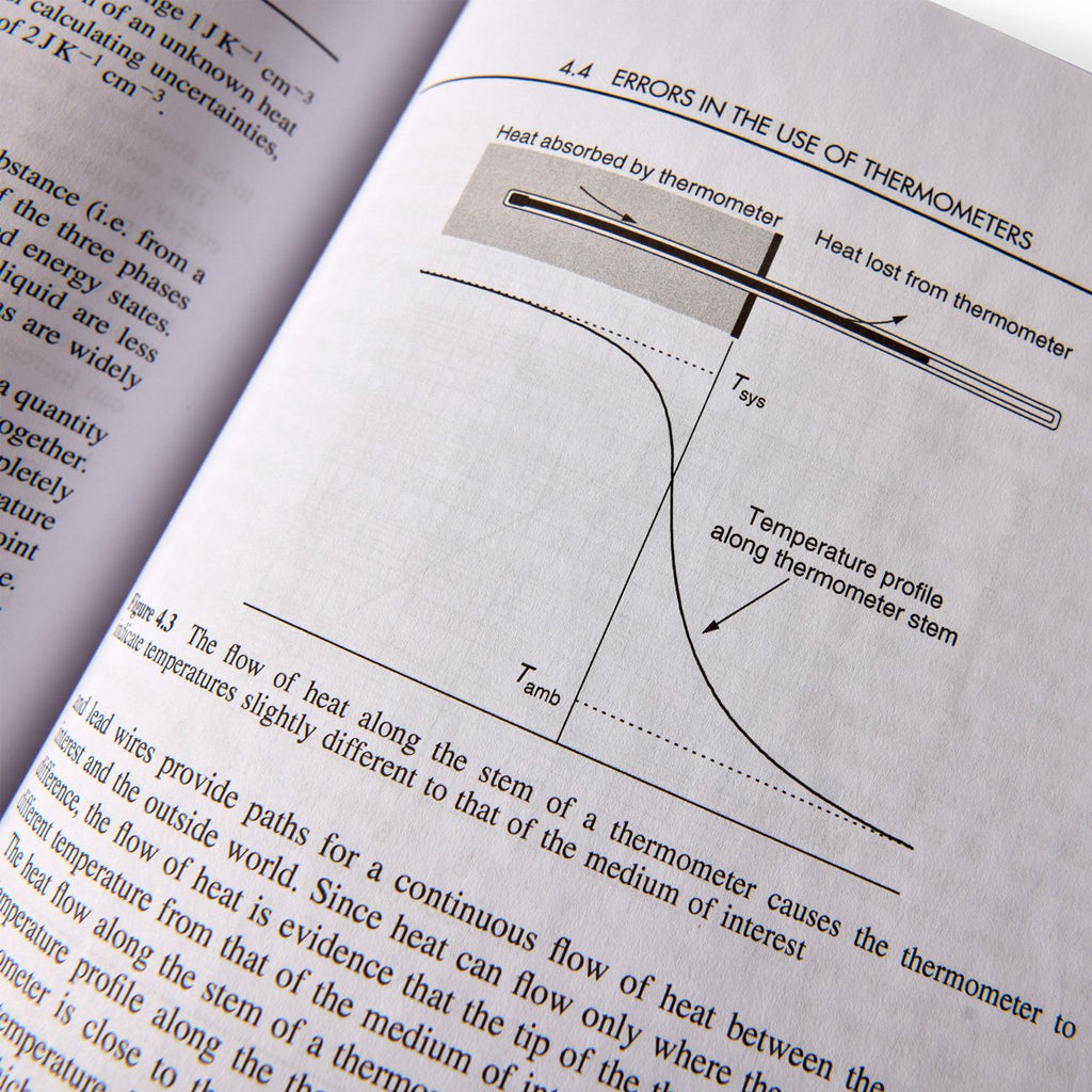 Traceable Temperatures: An Introduction to Temperature Measurement and Calibration