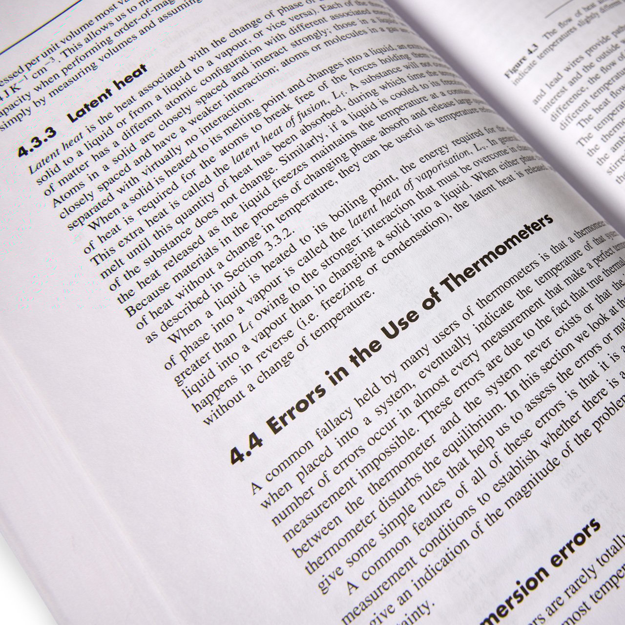 Traceable Temperatures: An Introduction to Temperature Measurement and Calibration