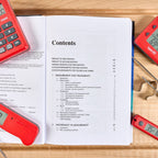 Traceable Temperatures: An Introduction to Temperature Measurement and Calibration