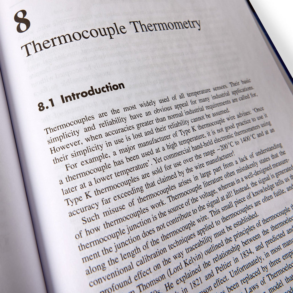Traceable Temperatures: An Introduction to Temperature Measurement and Calibration