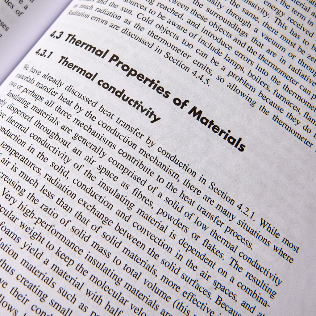 Traceable Temperatures: An Introduction to Temperature Measurement and Calibration