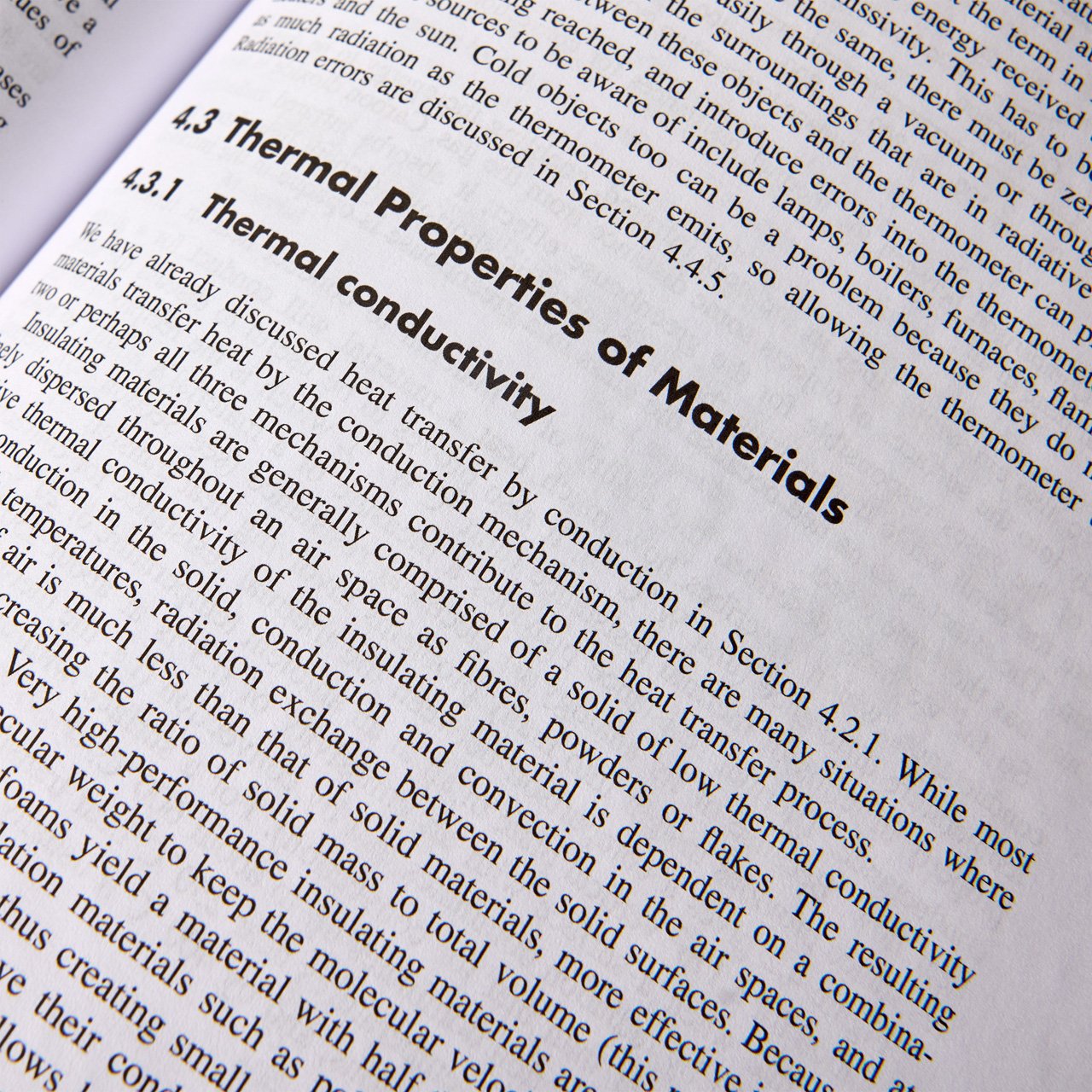 Traceable Temperatures: An Introduction to Temperature Measurement and Calibration