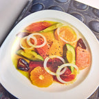 The Cook You Want to Be by Andy Baraghani