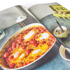 The Cook You Want to Be by Andy Baraghani