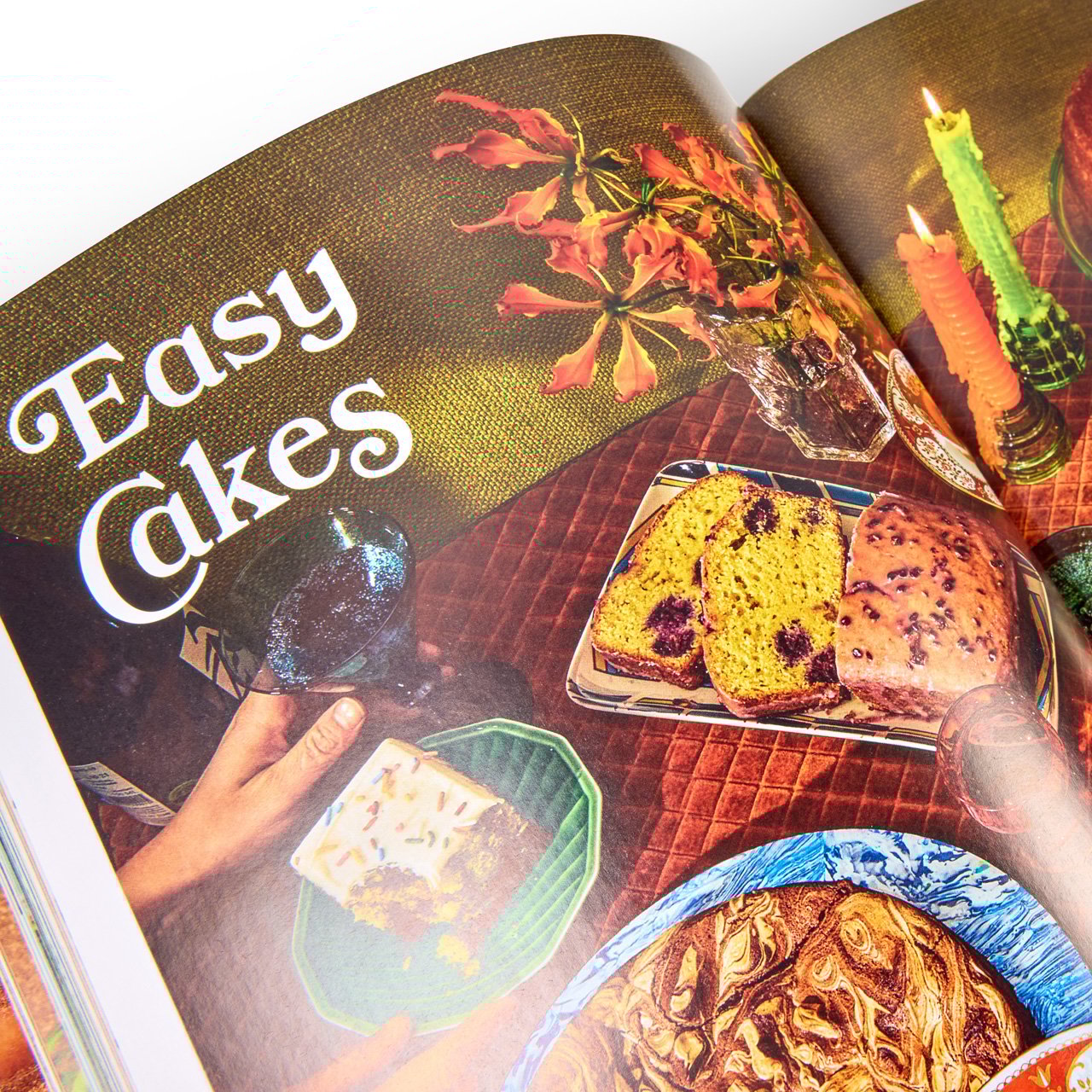 What's for Dessert: Simple Recipes for Dessert People: A Baking Book by Claire Saffitz