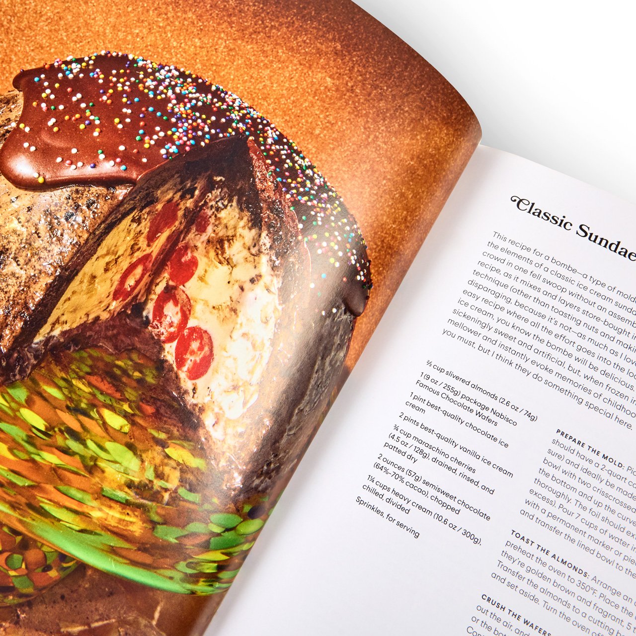 What's for Dessert: Simple Recipes for Dessert People: A Baking Book by Claire Saffitz