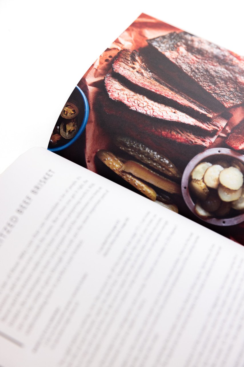 Fire + Wine: 75 Smoke-Infused Recipes from the Grill with Perfect Wine Pairings by Mary Cressler and Sean Martin