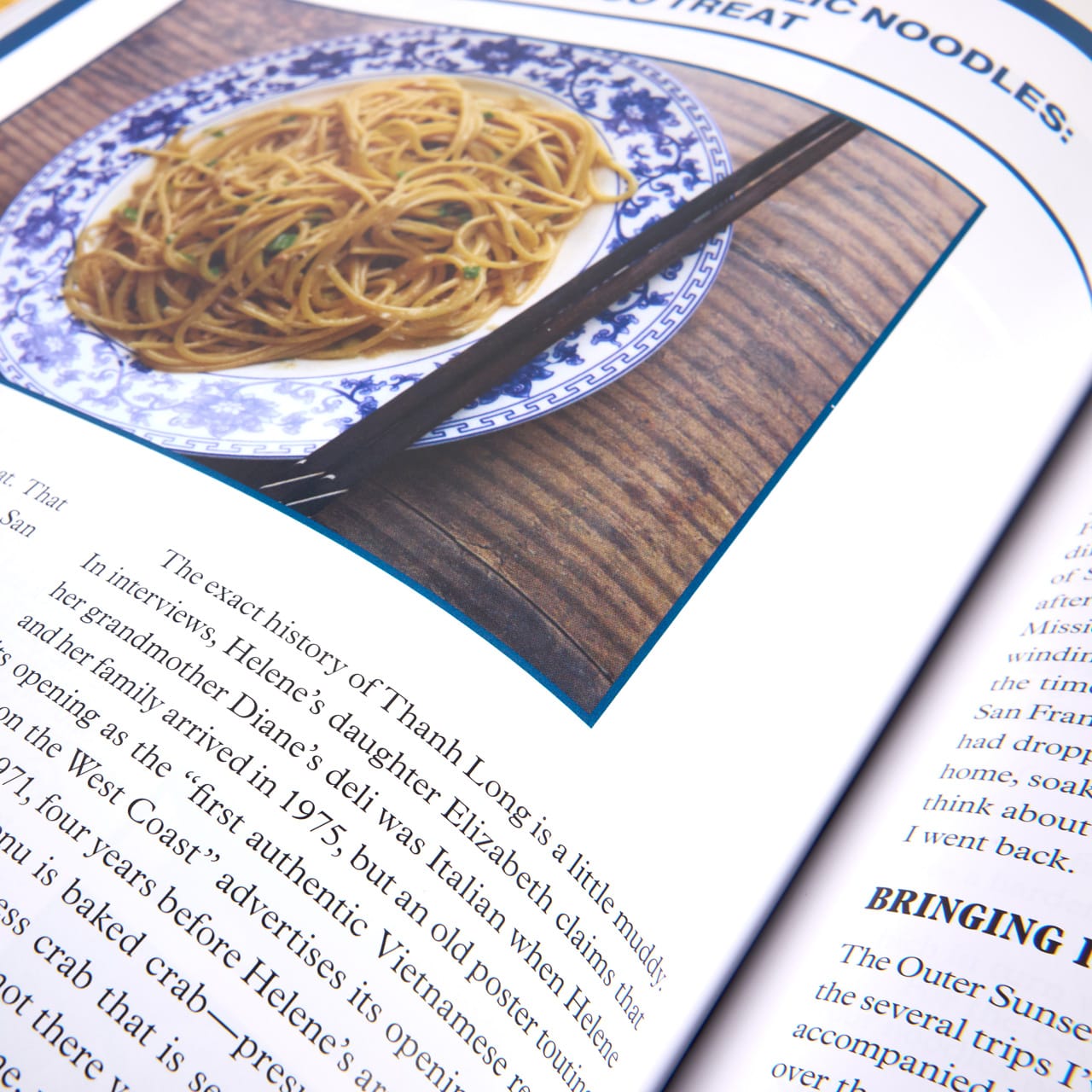 The WOK, Recipes and Techniques by J. Kenji Lopez-Alt – ThermoWorks
