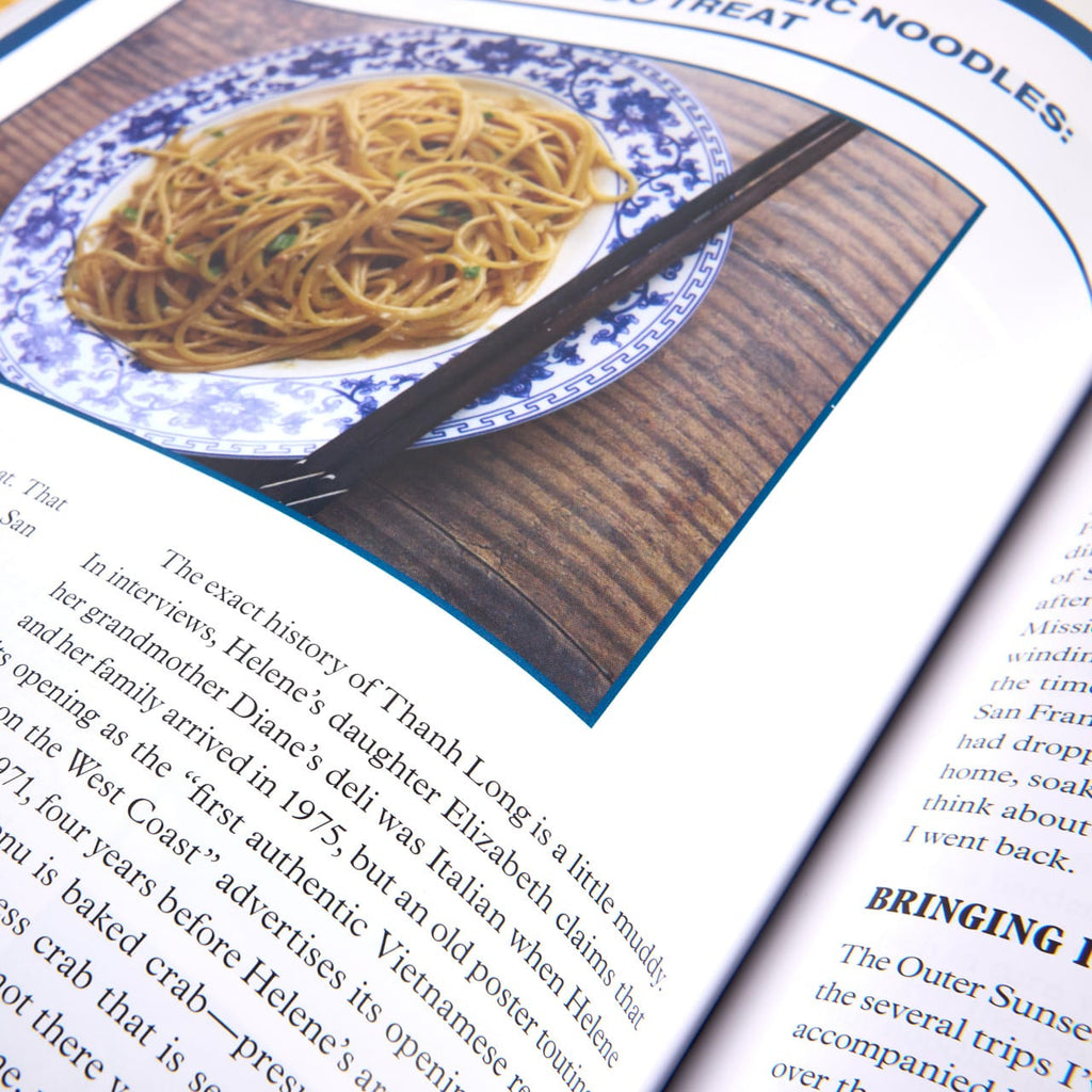 The WOK, Recipes and Techniques by J. Kenji Lopez-Alt