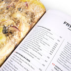 The WOK, Recipes and Techniques by J. Kenji Lopez-Alt