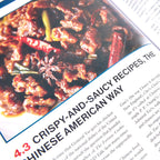 The WOK, Recipes and Techniques by J. Kenji Lopez-Alt