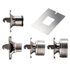 Billows® Mounting Kit