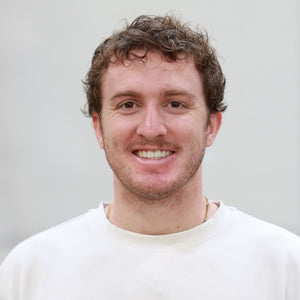 Bryson's headshot