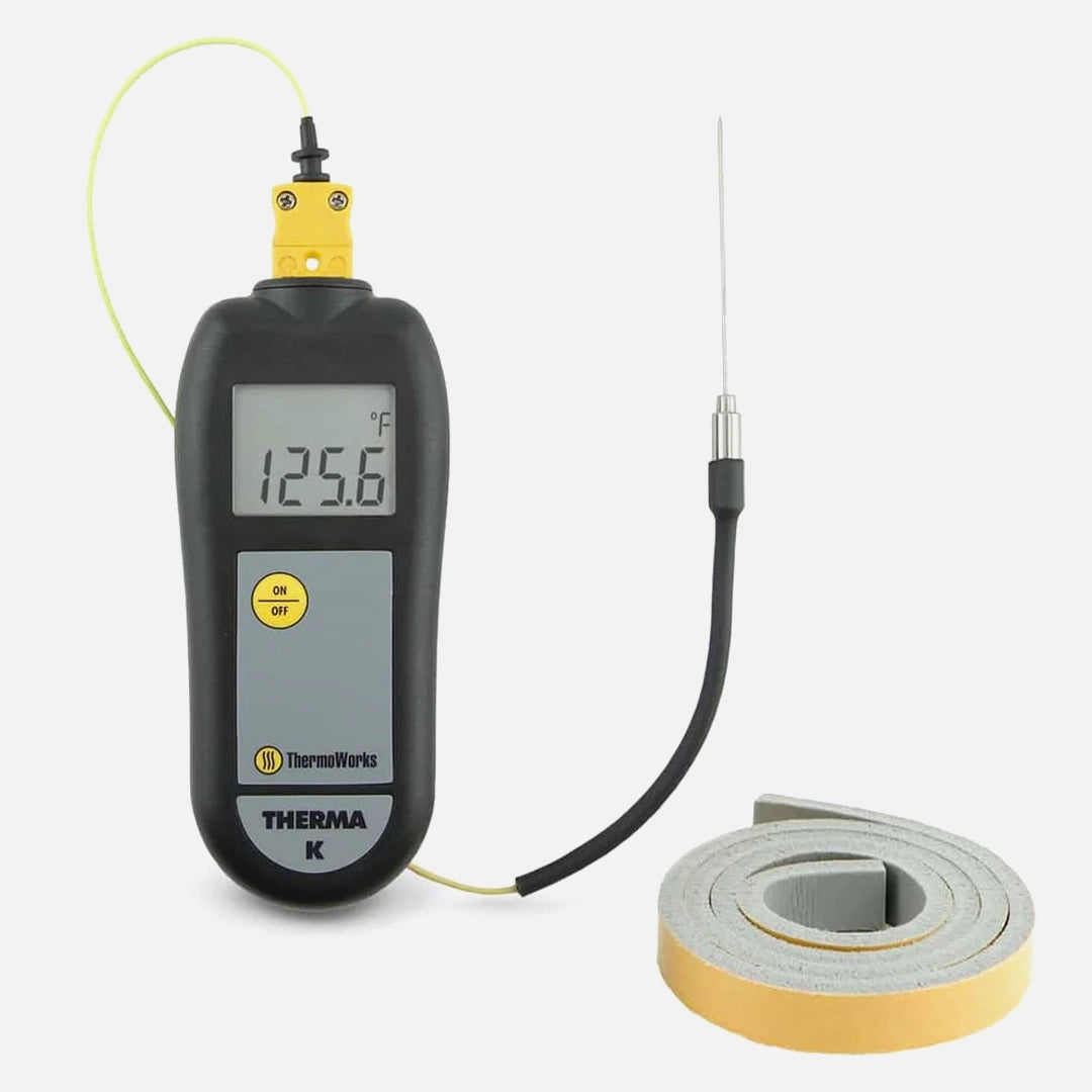 Therma K Sous Vide Kit